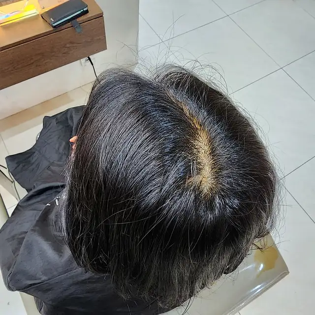 트리니티헤어 금오점 사진 2