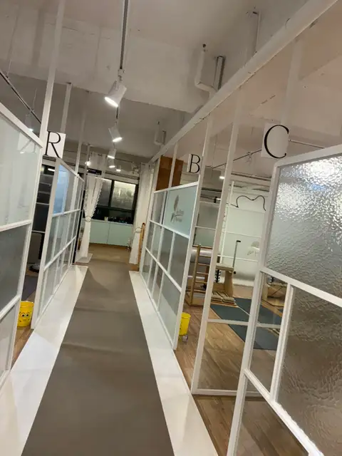 해바라기필라테스 사진 2