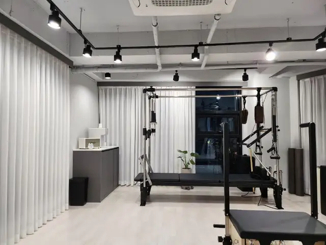필라테스르포렘 연남 사진 2