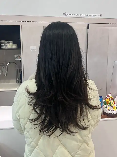 고은헤어 원주무실본점 사진 5
