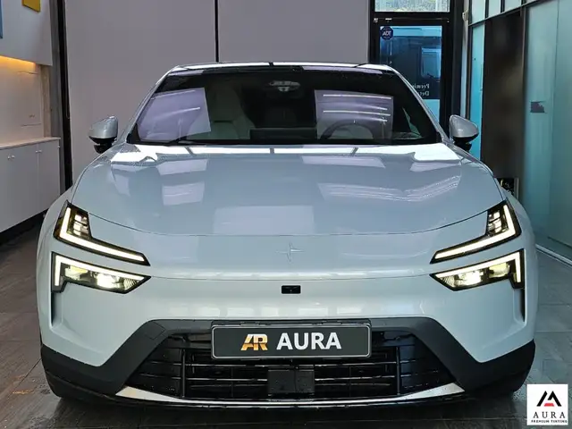 아우라 사진 1