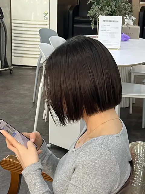 하룸헤어 성신여대점 사진 7