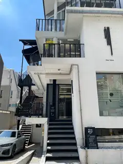 미용실새벽 사진