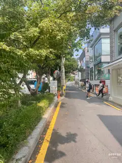 우연 사진