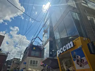 멜카헤어 사진