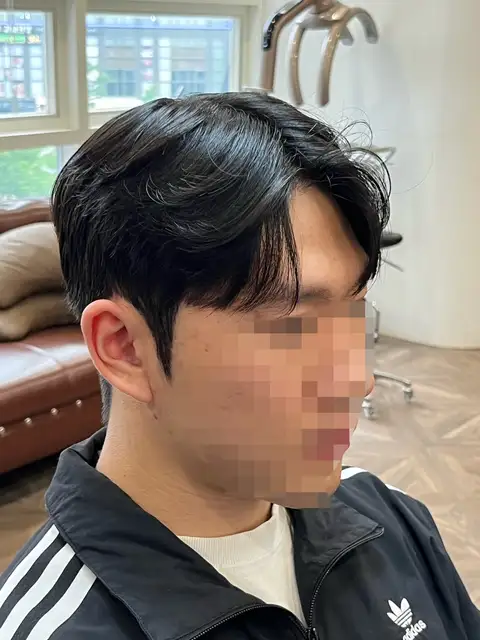 맨스톤맨즈헤어 사진 7