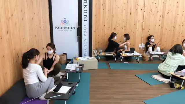 뉴욕파워필라테스 사진 5