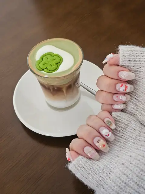 네일블랑 사진 2