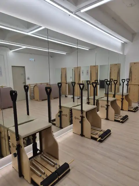 와이앤유필라테스 사진 1