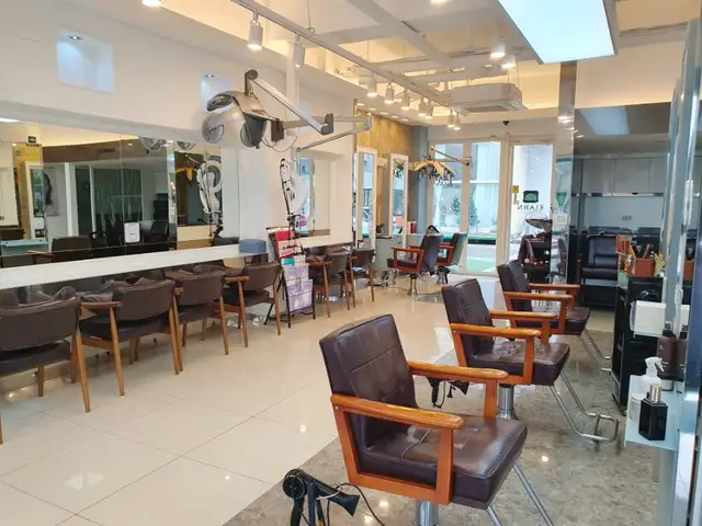 리안헤어 동탄센트럴파크2호점 사진 5