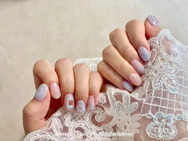 네일또온나 사진 5