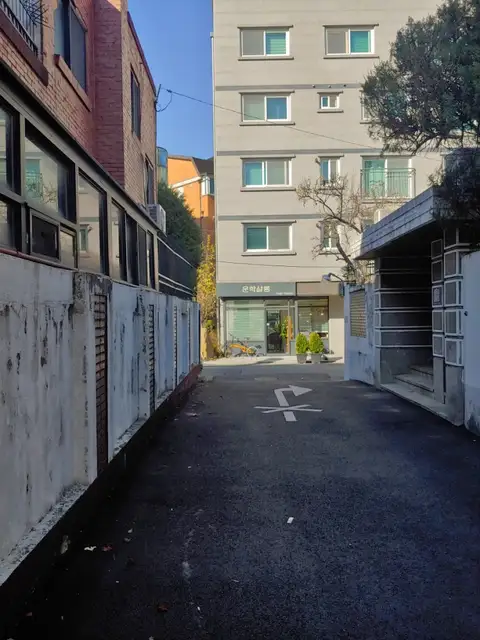 운학살롱 사진 1