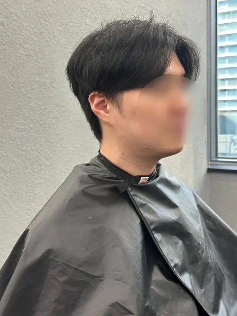 도트맨즈헤어 사진 2
