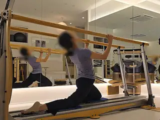 자이로토닉에코 송도 사진