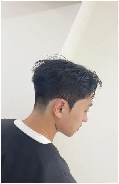 프리모맨즈헤어 의정부점 사진 5
