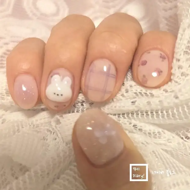 네일블랑 사진 7
