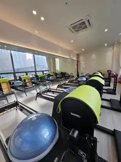 바디클리닉필라테스 타임스페이스점 사진