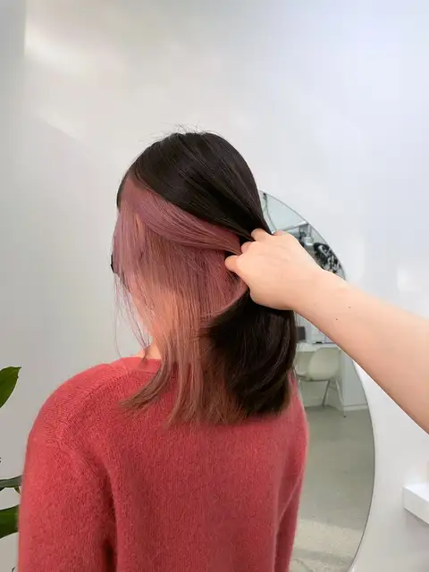 디얼마인헤어 사진 6
