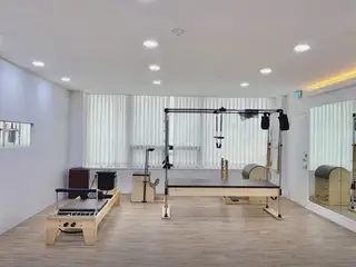 리음필라테스 사진