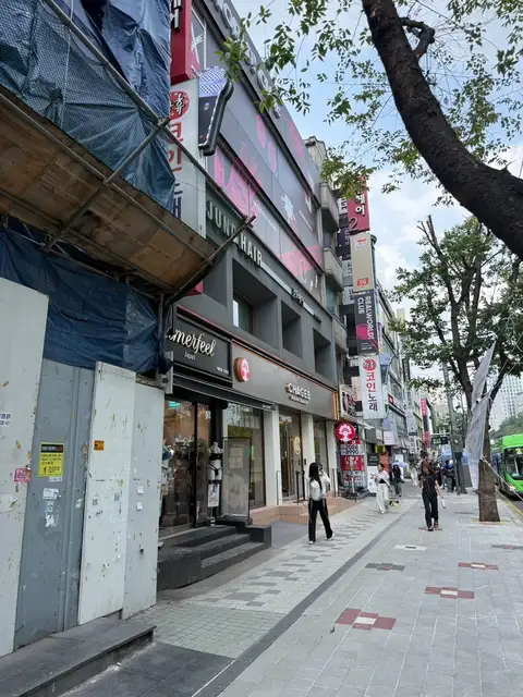 준오헤어 건대역2호점 사진 7