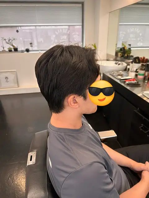 논스톱 바버샵 사진 3