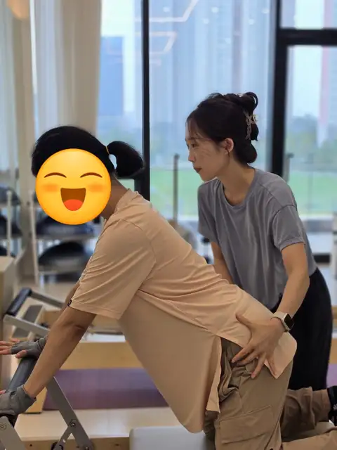 BH도수필라테스 센트럴점 사진 6