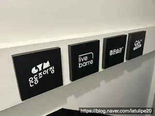 리브바레 성신여대 사진