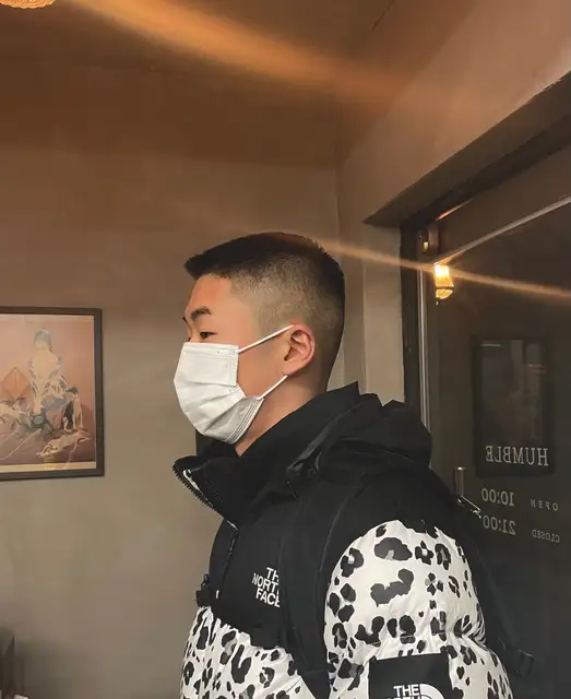 험블바버샵 사진 7