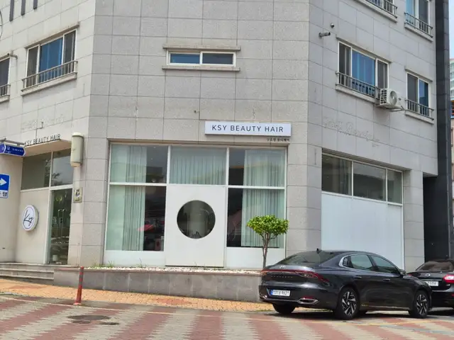 구소영뷰티헤어 본점 사진 8