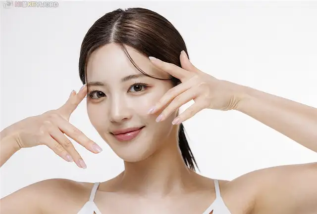 비유브로우 사진 6