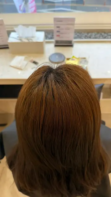 헤어더뷰 발산역점 사진 8