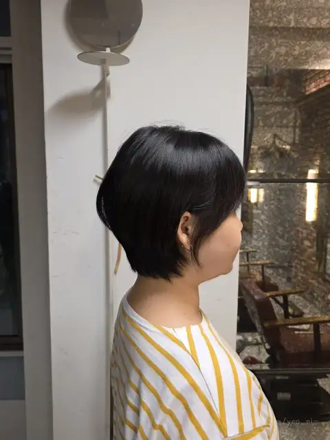 이가자헤어비스 홍대점 사진 5