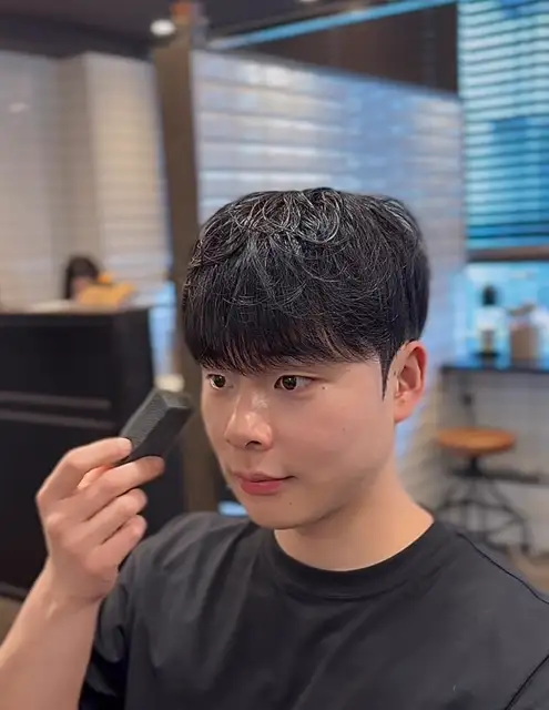 맨드살롱 건대점 사진 4