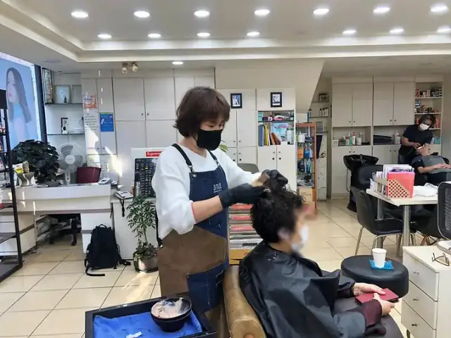 김성기미용실 사진 3