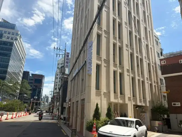 토니앤가이 성수점 사진 6
