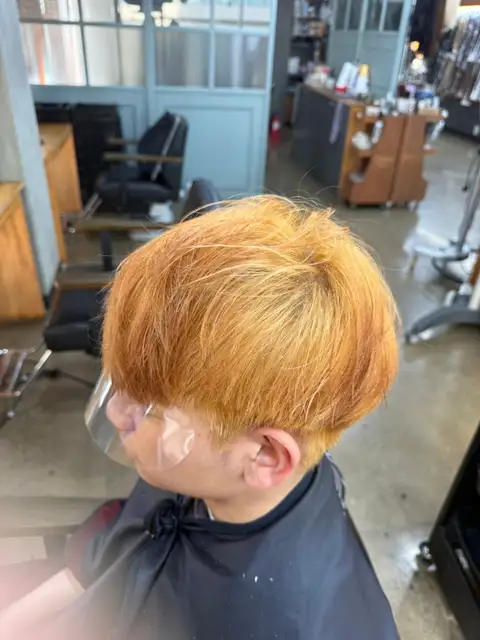 지모헤어 홍대점 사진 8