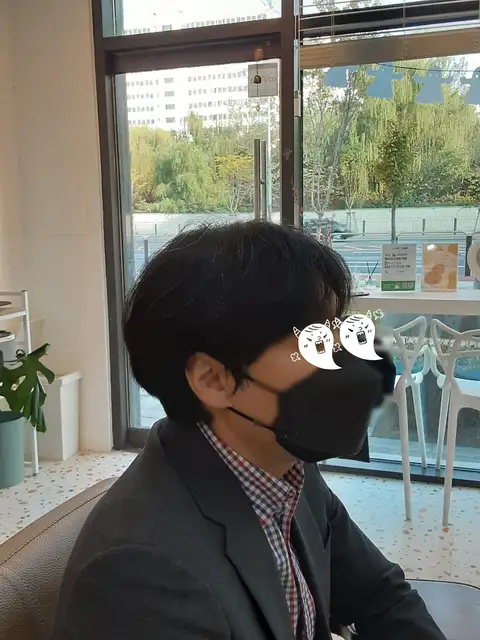 오누가헤어 강서마곡점 사진 2