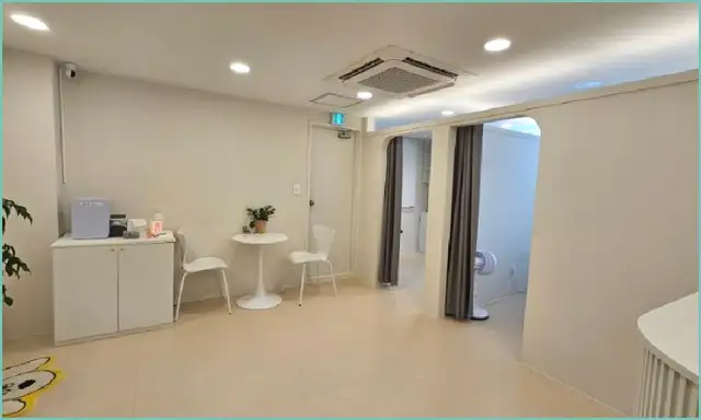라인드로우 슈가왁싱&브로우 성신여대점 사진 6