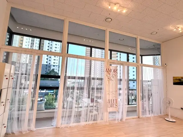 아모르 발레필라테스 클래식 사진 2