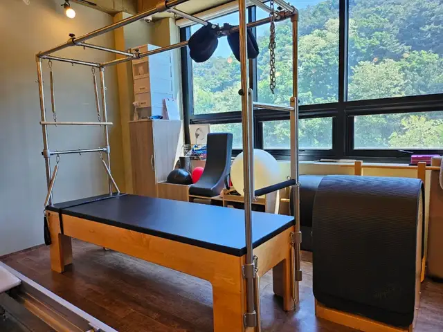 더필라테스 사진 4