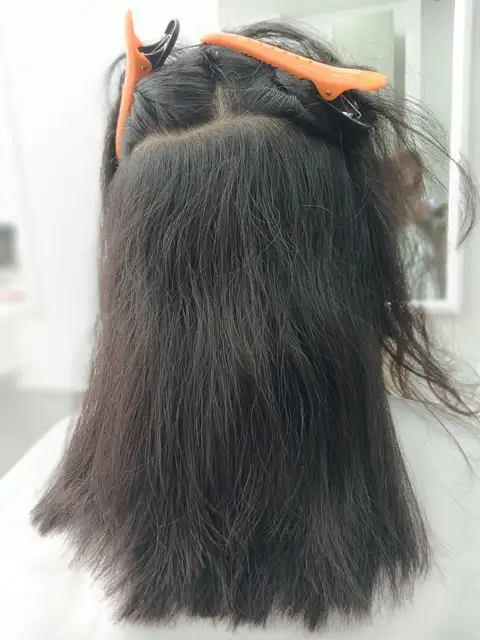 따옴헤어 사진 6