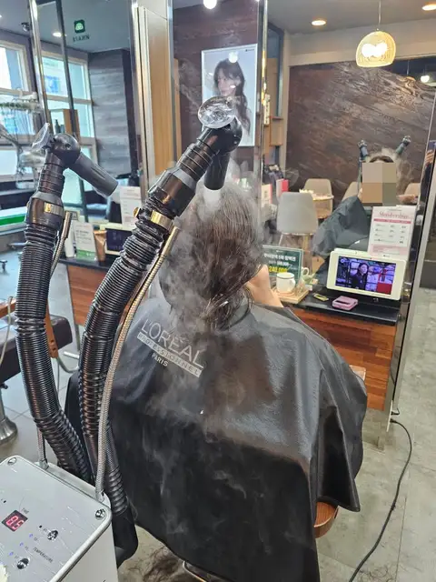 리안헤어 동탄센트럴파크점 사진 3