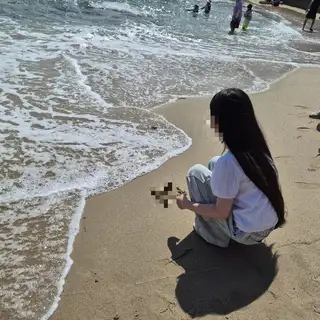타나헤어 사진