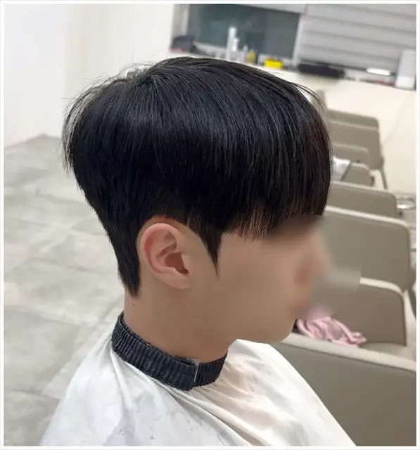 프리모맨즈헤어 의정부점 사진 6