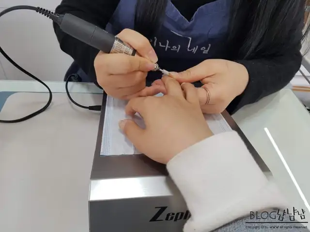 이나의네일 사진 6