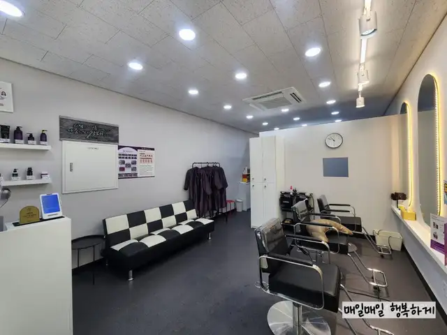 오땡큐 청라6단지점 사진 4
