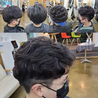 리안헤어 어린이대공원점 사진