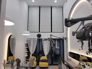 채운헤어스튜디오 사진