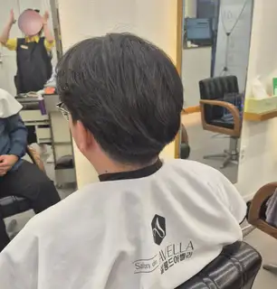 살롱드아벨라 사진