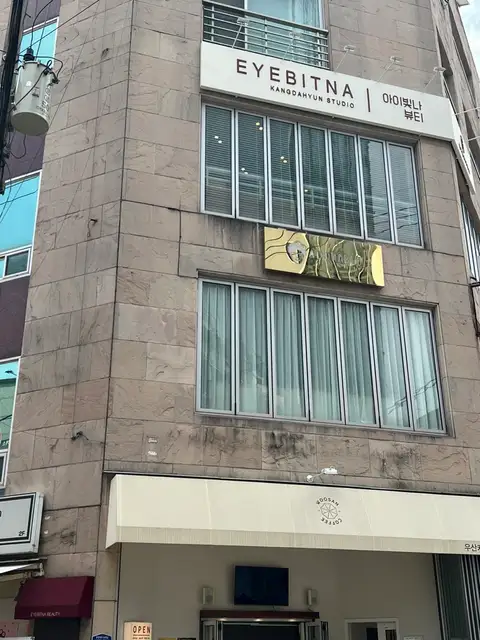 아르젠트네일 사진 2